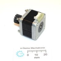 KD02901 Bipolar Stepper