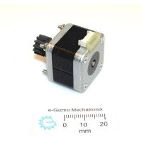 KD02901 Bipolar Stepper KD02901 Bipolar Stepper