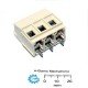 ESK116 3W Terminal Block