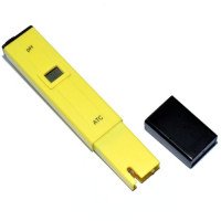 Digital PH Tester