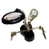 Helping Hand Workstation