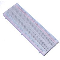MB-102 Solderless Breadboard 830 points MB102