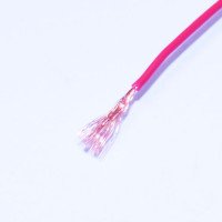 Red-Black AWG22 x 1.8