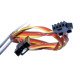 Wafer-4-440-2.54 W2MP JST Cable