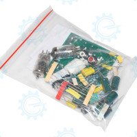 DIY Tube Preamp Amplifier Board