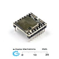 DFPlayer Mini MP3 Player DFPlayer Mini MP3 Player