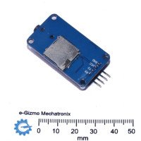 YX5300 Serial MP3 Player Module