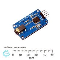 YX5300 Serial MP3 Player Module