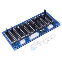 Graphic Equalizer 10Band