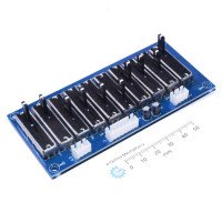 Graphic Equalizer 10Band