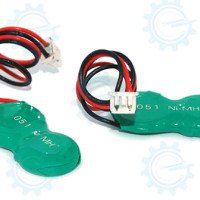 2.4V Ni-Mh Rechargeable Battery