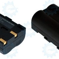 SAMSUNG SLB1674 7.4V 1600mAh Lithium Ion Rechargeable Battery