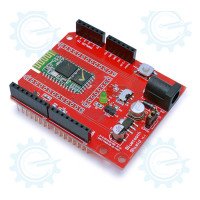 Bluetooth Shield ( EGBT-04MS )