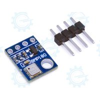 PRESSURE: GY-68 BMP180 Barometric Pressure Sensor