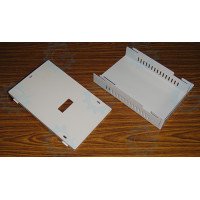 Bosh Transit Box with Enclusure 61x160x265mm