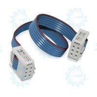 Ribbon Connector 2X3