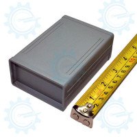 KH-6 Plastic Casing 38x70x100mm
