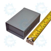 KH-6 Plastic Casing 38x70x100mm