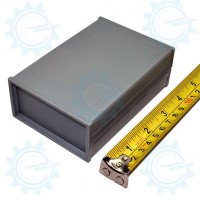 KH-7 Plastic Casing 40x80x120mm