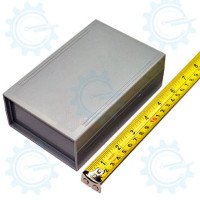 KH-9 Plastic Casing 50x100x150mm