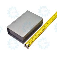 KH-9 Plastic Casing 50x100x150mm