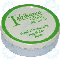 Ishikawa Soldering Flux 25g