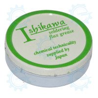 Ishikawa Soldering Flux 25g
