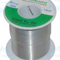 Ishikawa Soldering Lead D1.0 60/40 250g