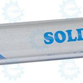 Ishikawa Soldering Tube 60/40 Rosin Core 1? 17g