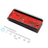 AVR32-UC3C2-128 AVR32-UC3C2-128