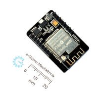 ESP32-CAM Wifi Cam Dev ESP32-CAM Wifi Cam Dev