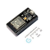 ESP-32 Nodemcu