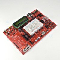 e-Gizmo Universal MCU Digital Trainer II