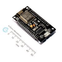 NodeMCU ESP8266 CH340