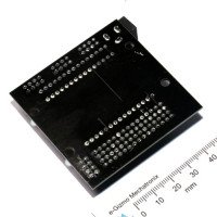 NodeMCU Backplane