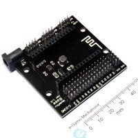 NodeMCU Backplane