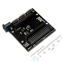 NodeMCU Backplane