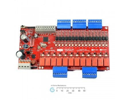 PLC64 28 I/O Programmable Logic Controller