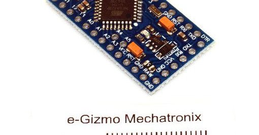 Pro Mini Serial Pro mini 328