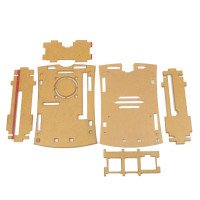 RPI 4 Enclosure Pack 2 RPI 4 Enclosure Pack 2