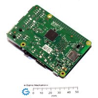 Raspberry Pi 3 Model B Raspberry Pi 3 Model B