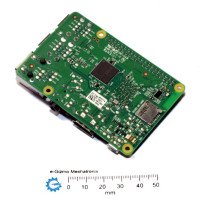 Raspberry Pi 3 Model B Raspberry Pi 3 Model B