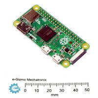 Raspi Zero V1.3 Raspi Zero V1.3