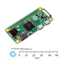 Raspi Zero V1.3
