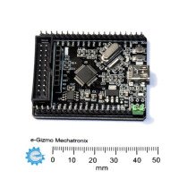 STM32 Minimum System