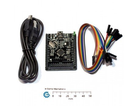 STM32 Minimum System