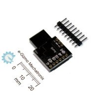 ATtiny85 USB Dev ATtiny85 USB Dev