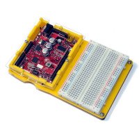 gizDuino Plus BreadBoard gizDuino Plus BreadBoard