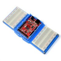 gizDuino X BreadBoard gizDuino X BreadBoard