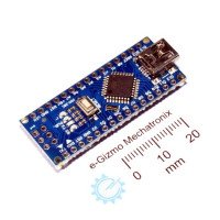 Arduino Compatible NANO Arduino Compatible NANO